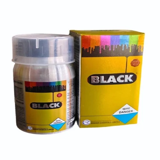 Black 250ml Insecticide