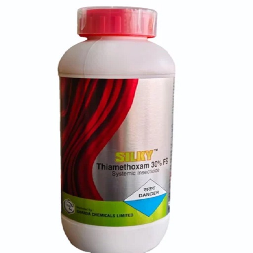 Silky 30% FS Thiamethoxam Insecticide