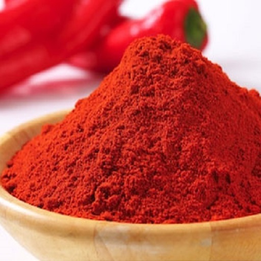 Red Chilli Powder