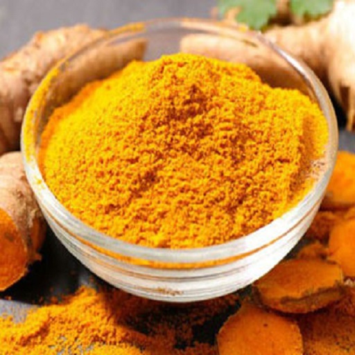 TURMERIC