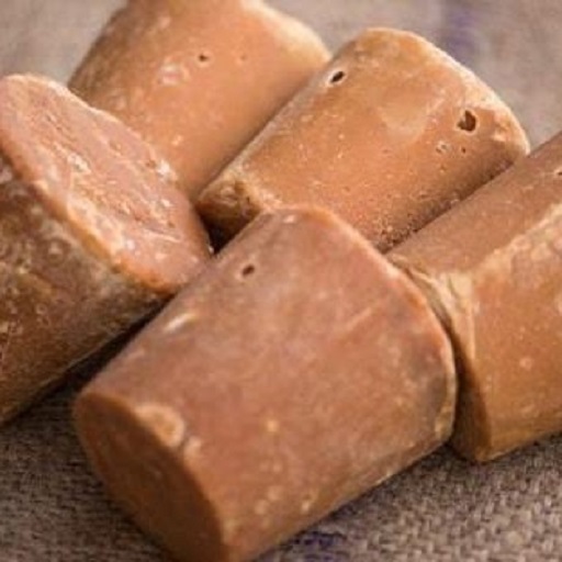 Oeganic Jaggery