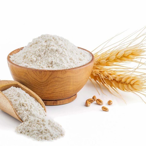 Jave Wheat Flour