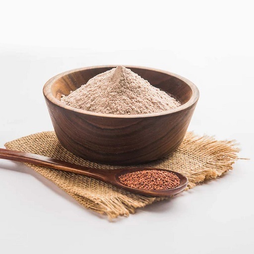 Finger Millet Flour