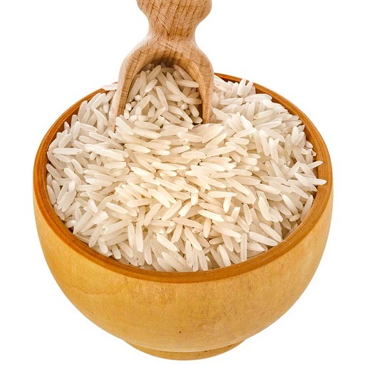 Basmati Brown Rice