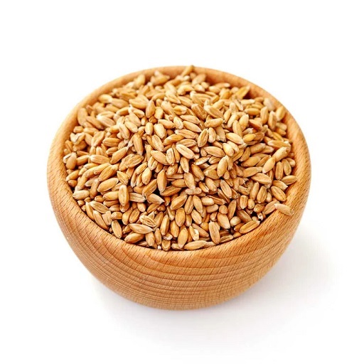 Jave Wheat