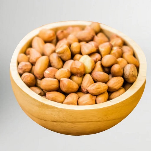 Groundnuts