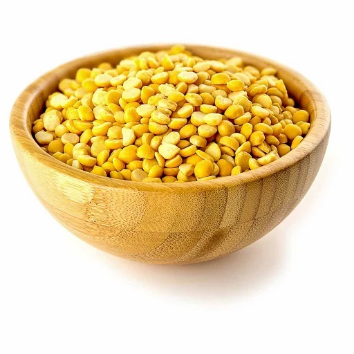 Roasted Channa Dal/Bengal Gram