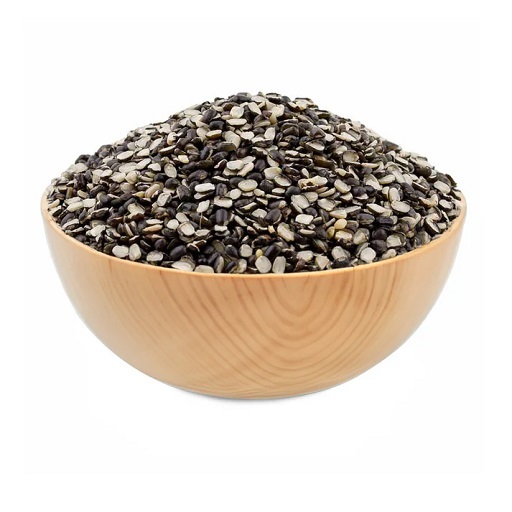 Black Urad Dal With Husk