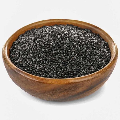 Black Urad Whole