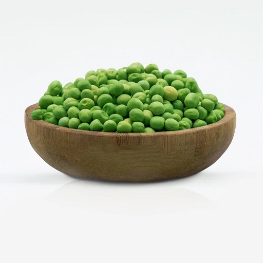 Green Peas Dry