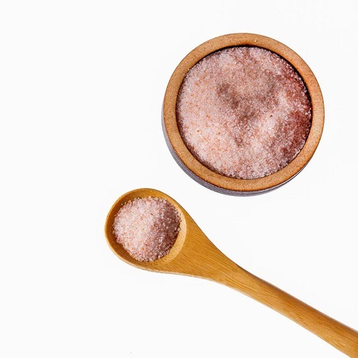 Himalayan Pink Salt - Free Flow Powder