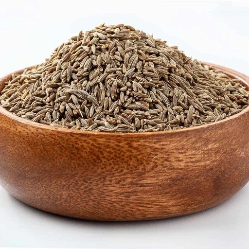 Cumin Seed (Jeera)