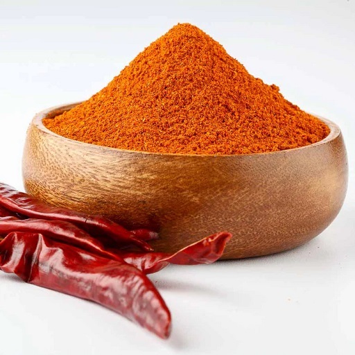 Chilli Powder