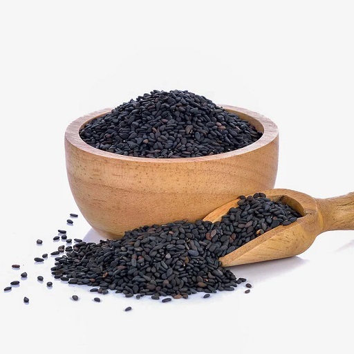 Black Sesame