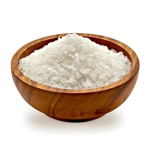 Crystal Sea Salt