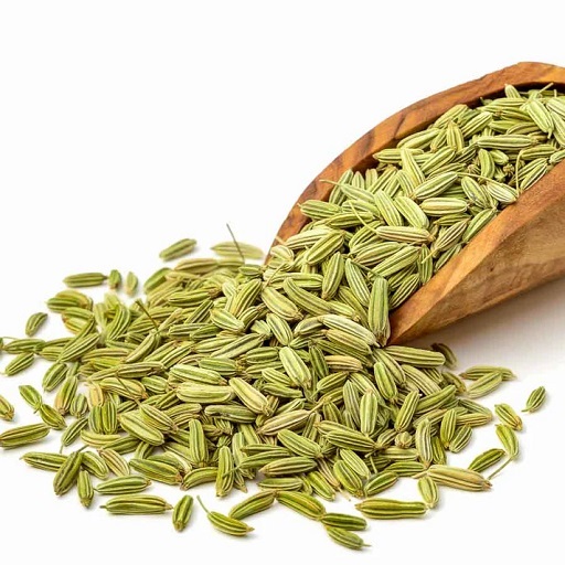 Fennel Seeds(Saunf)