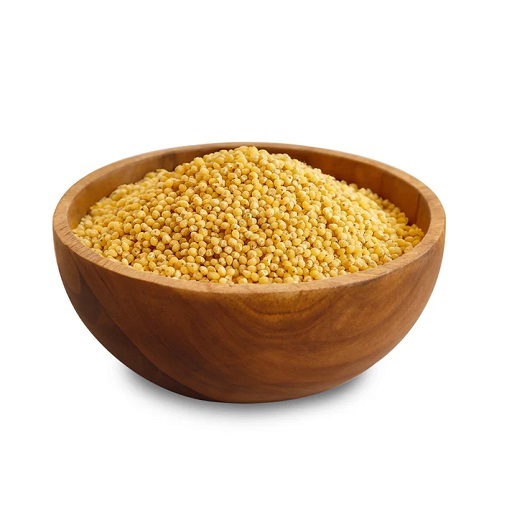 Foxtail Millet