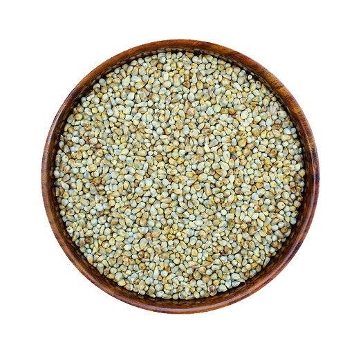 Browntop Millet