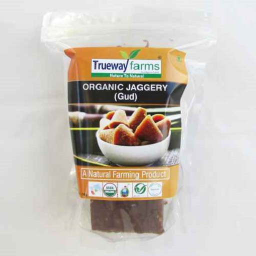 JAGGERY (GUD), 100% ORGANIC, 100% NATURAL