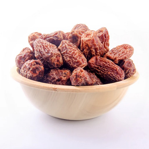 Dry Dates