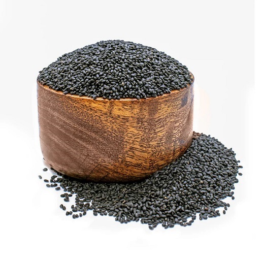 Basil Seeds (Sabja Seeds)