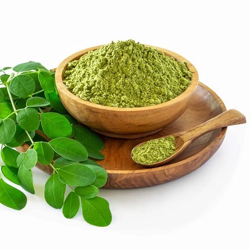 Moringa Powder