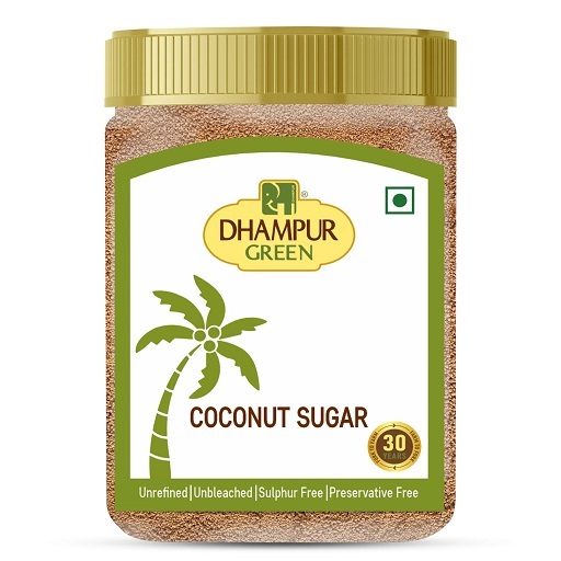 Coconut Sugar