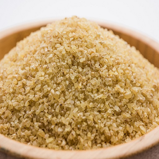 Millet Daliya/Semolina