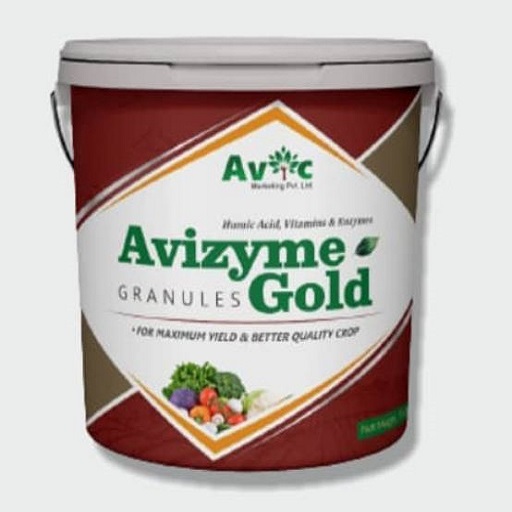 Avic Avizyme Gold Granules