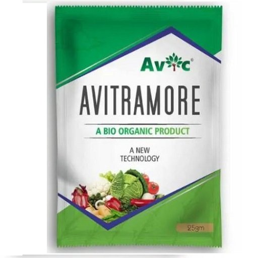 Avitramore A Bio Organic Product