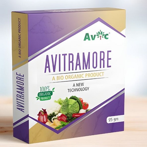 Avitramore