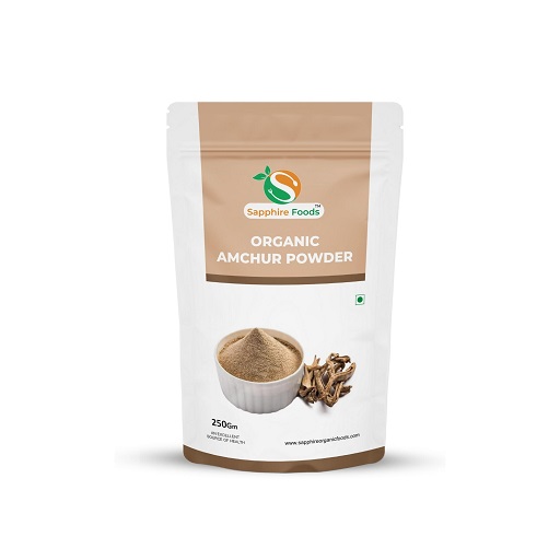 Organic Amchur Powder