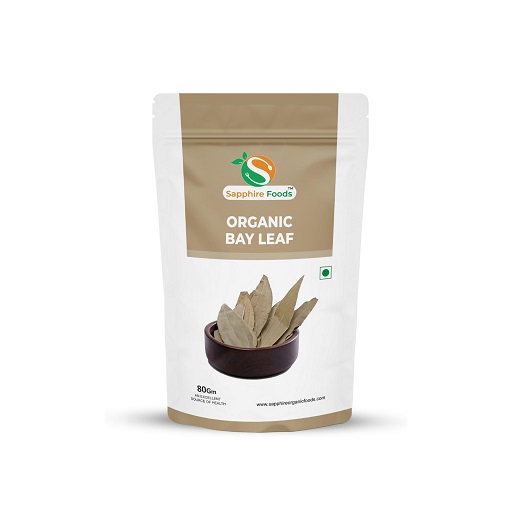 Organic Bay Leaf/ Tej patta