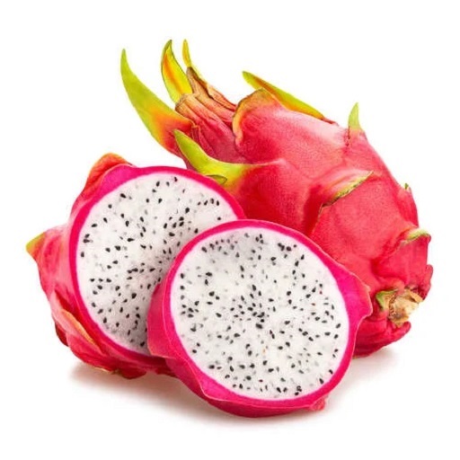 Fresh Dragon Fruits