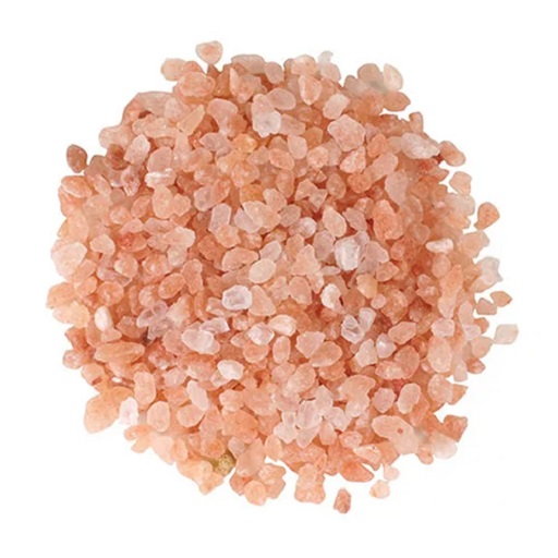 Himalayan Pink Salt