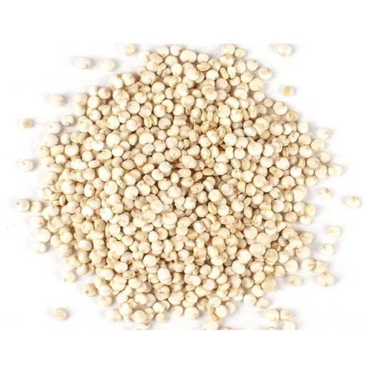 Organic White Quinoa Seed