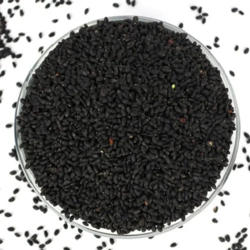 Dry Tulsi Seed