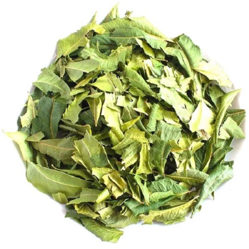 Organic Dried Neem Leaves