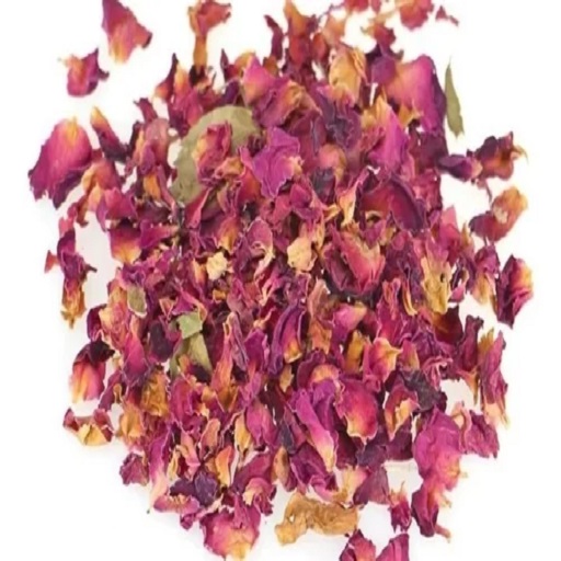 Dry Rose Petal