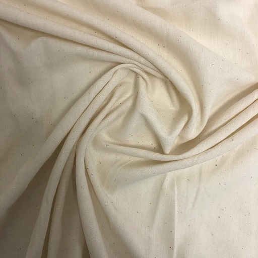 Khadi 100% Cotton (135g/m2)