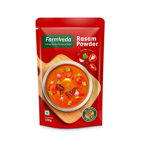 Rasam Powder