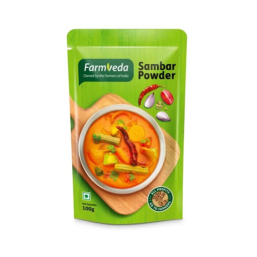 Sambar Powder