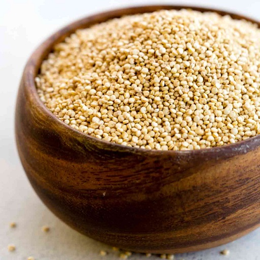 Quinoa Millet 500 gm