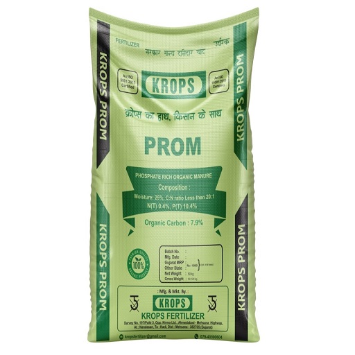 Krops Fertilizer PROM