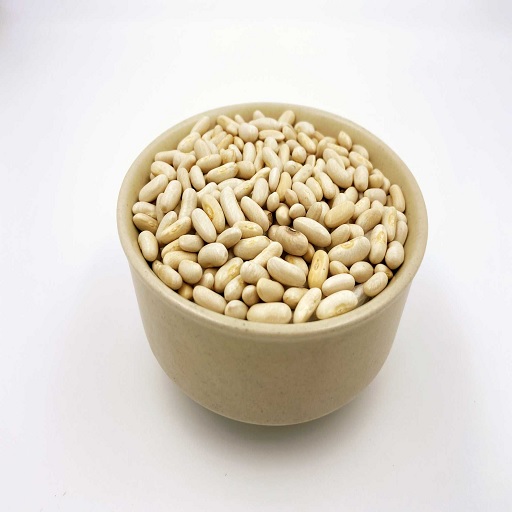 White Rajma