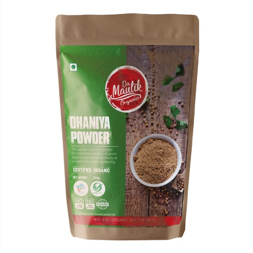 Coriander Powder 200gm