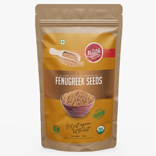 Fenugreek Seed