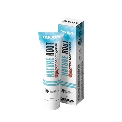 Natureroot Gano Toothpase