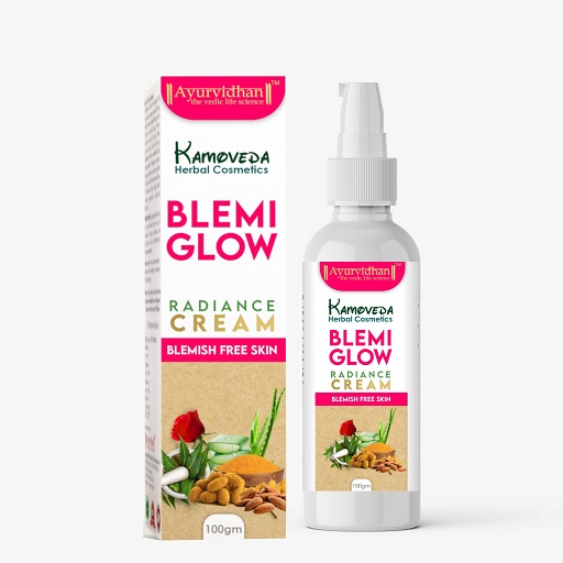 BLEMIGLOW CREAM