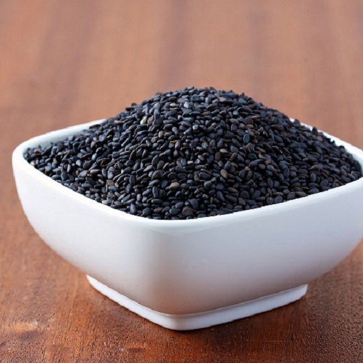 Black Sesame